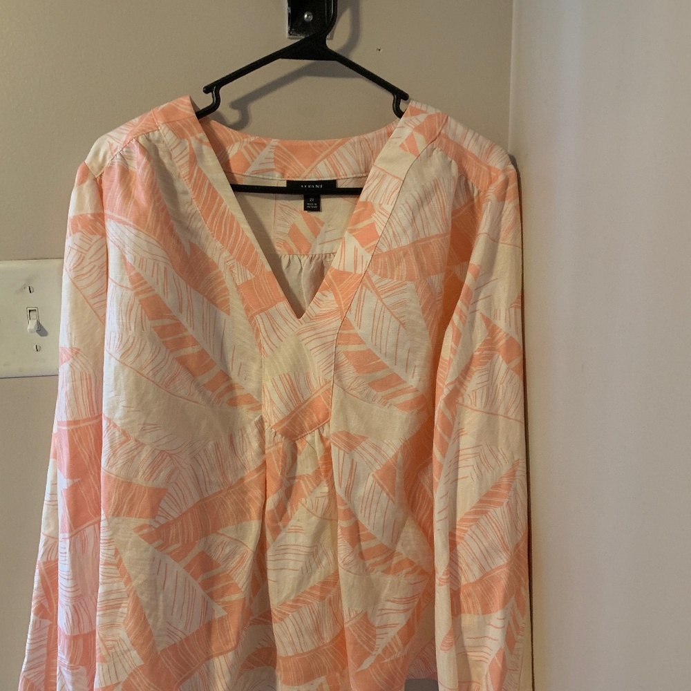 Alfani Dress Shirt